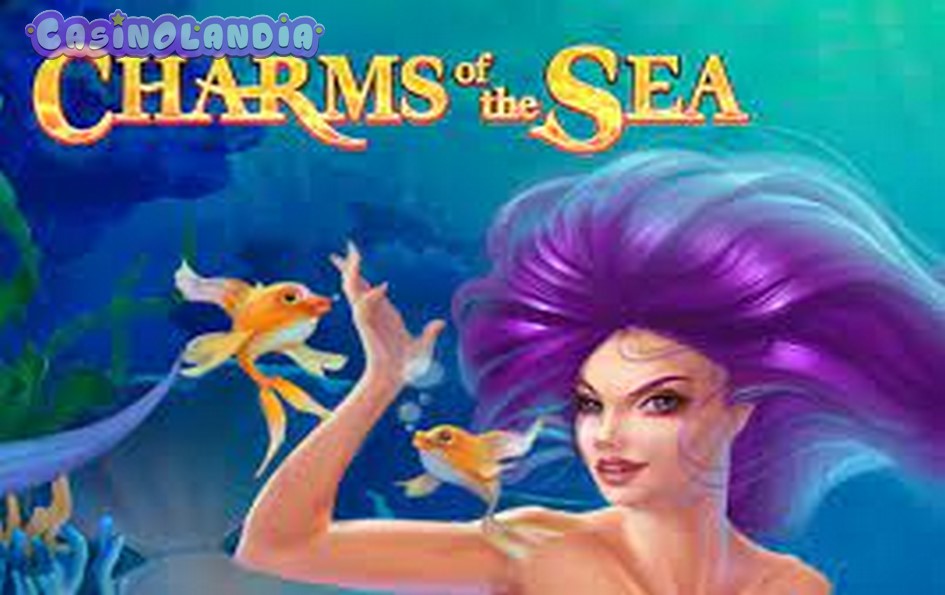 Charms of the Sea by Playtech