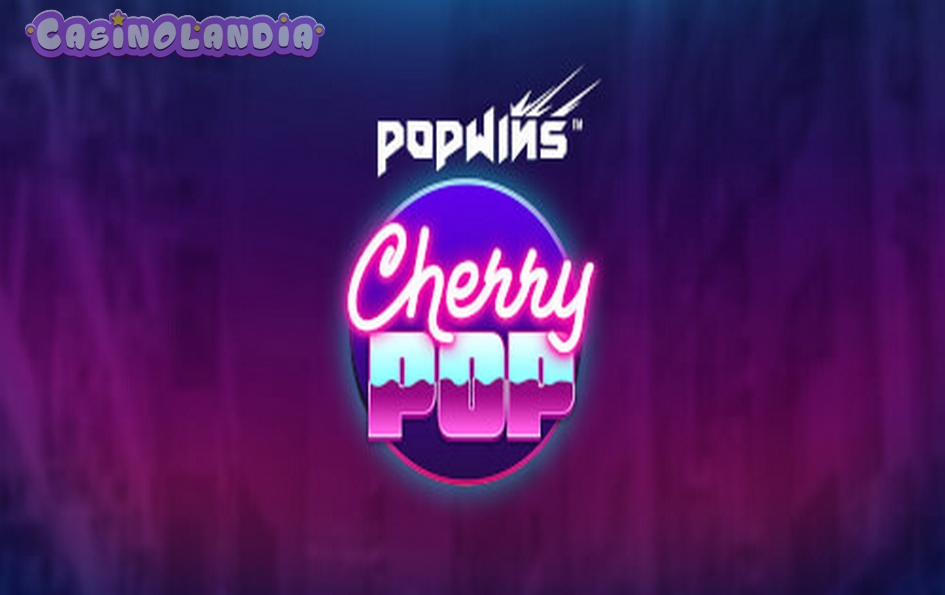 CherryPop by AvatarUX Studios