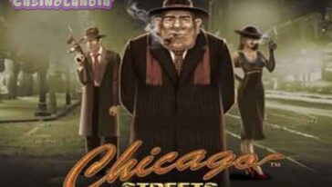 Chicago Streets by Playtech