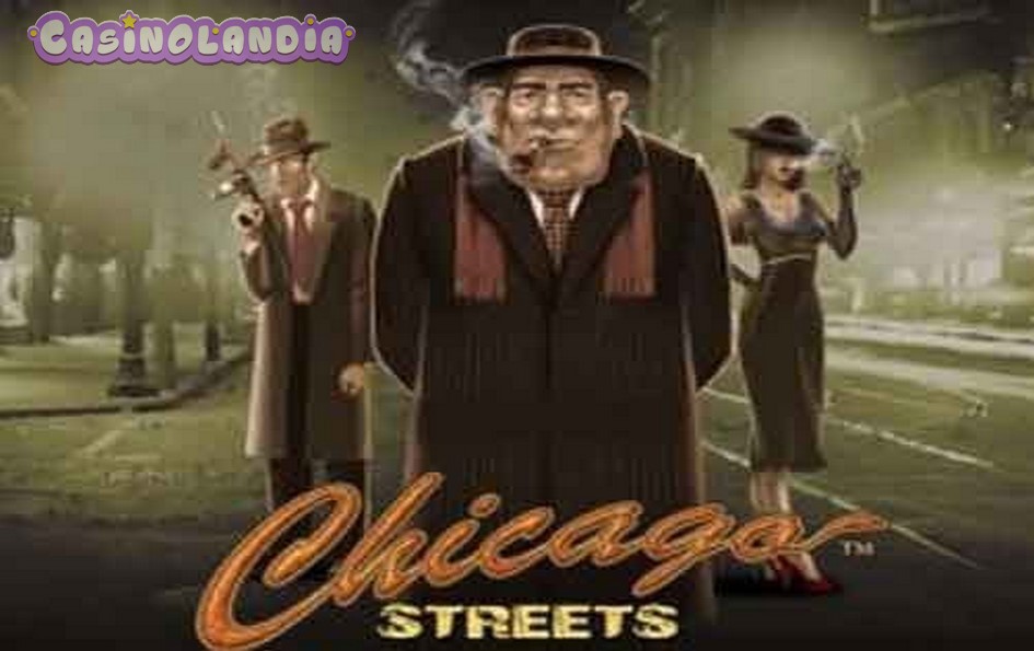 Chicago Streets by Playtech