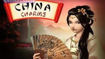 China Charms by Caleta Gaming