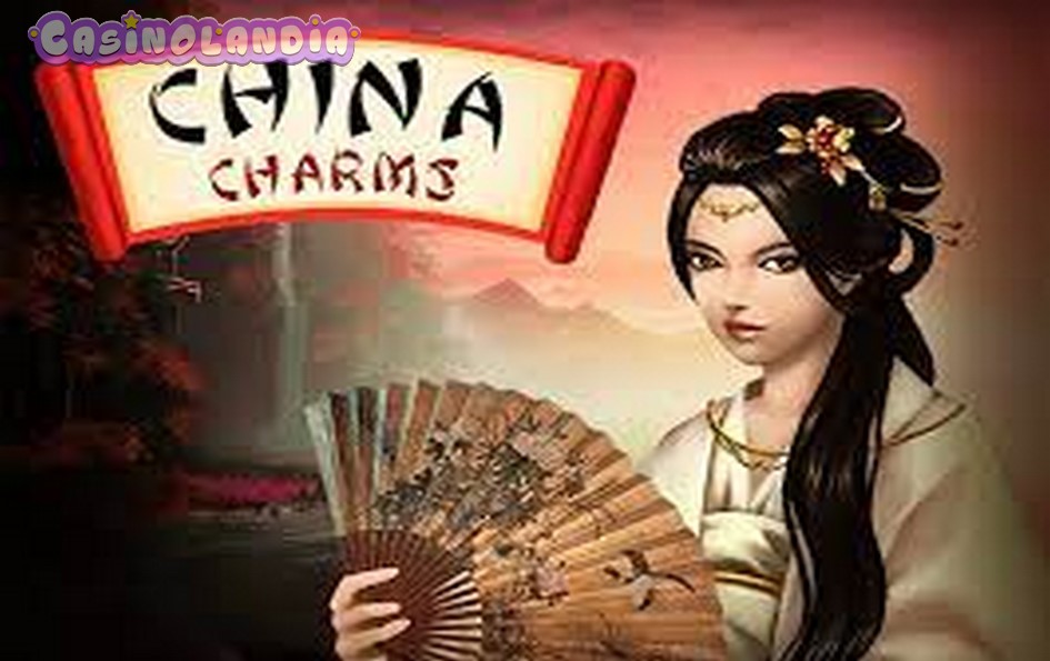 China Charms by Caleta Gaming