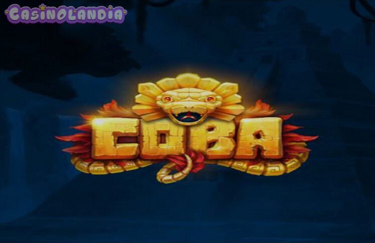 Coba by ELK Studios