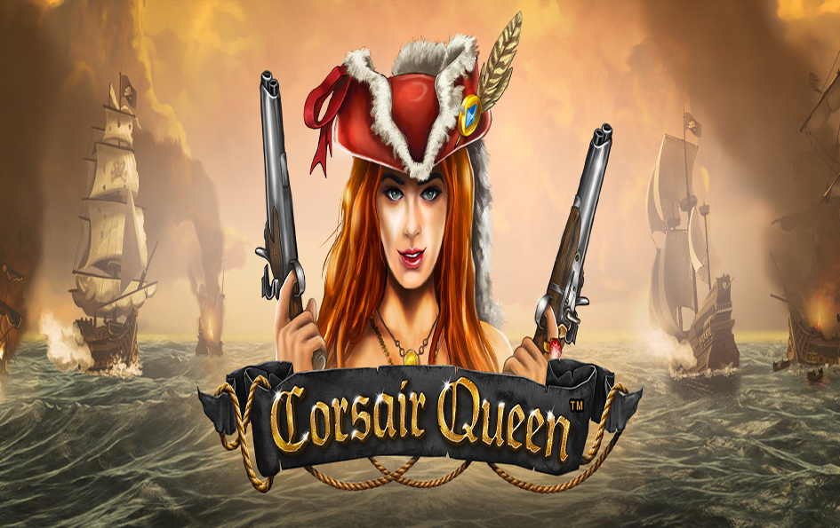 Corsair Queen by SYNOT Games