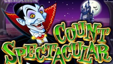 Count Spectacular by RTG