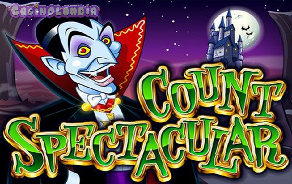 Count Spectacular by RTG