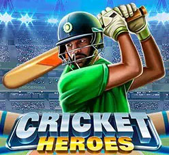 Cricket Heroes Thumbnail