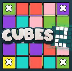 Cubes 2 Thumbnail