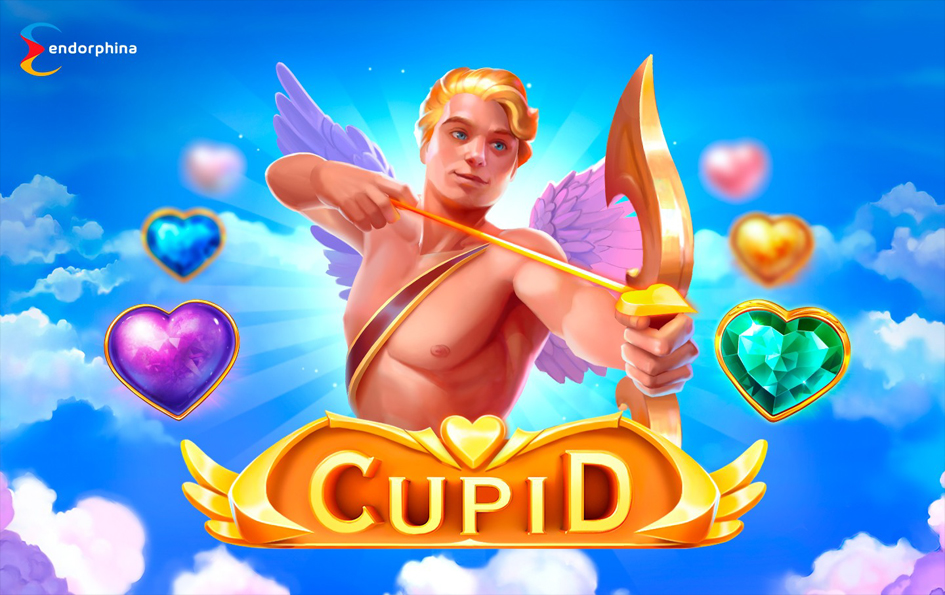 Cupid by Endorphina