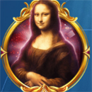 Da Vinci's Mystery Paytable Symbol 9