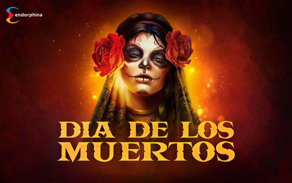 Dia de Los Muertos by Endorphina