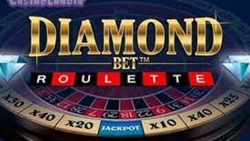 Diamond Bet Roulette by Playtech