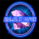 Diamond Vapor Symbol Diamond