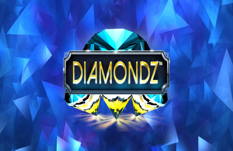 Diamondz by SYNOT Games