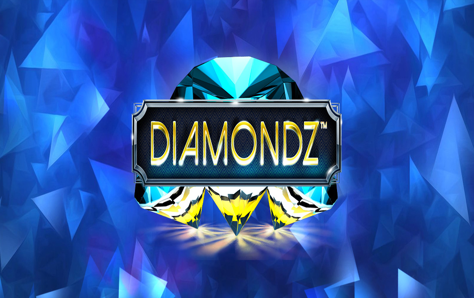 Diamondz by SYNOT Games