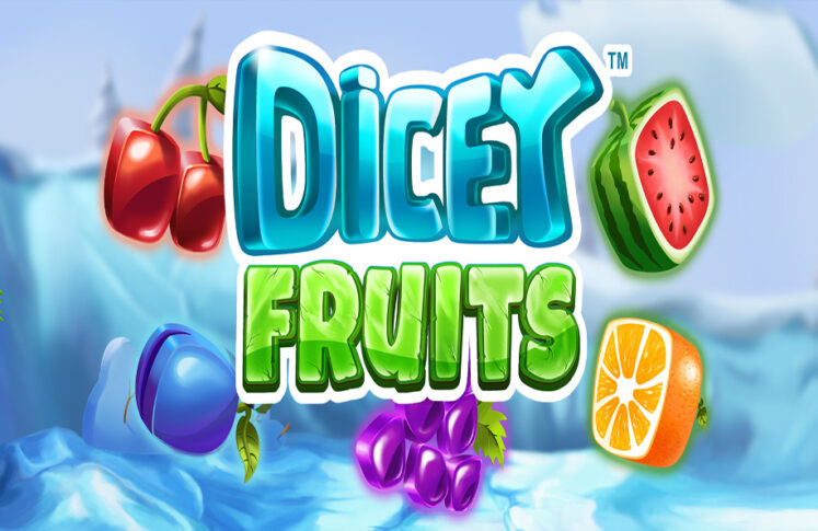 Dicey Fruits by SYNOT Games