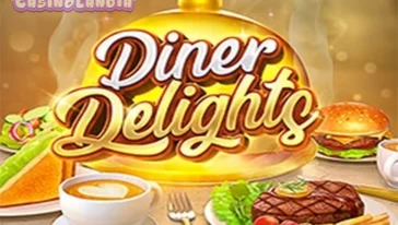 Diner Delights by PG Soft