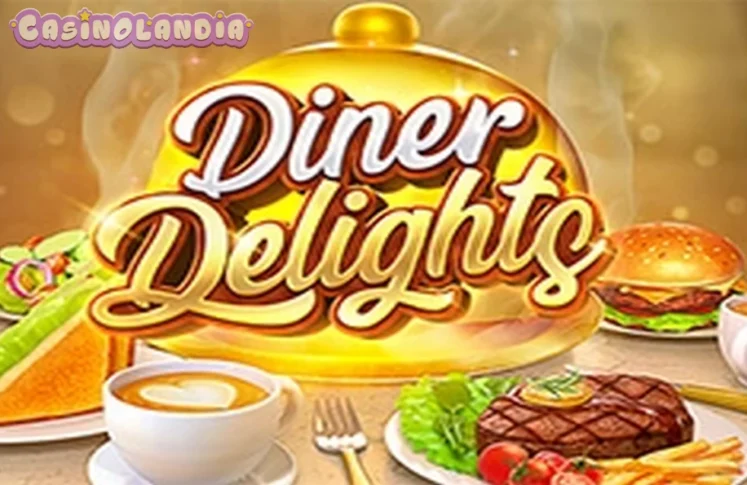 Diner Delights by PG Soft