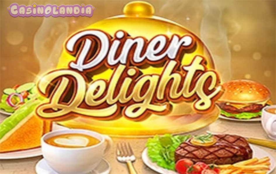 Diner Delights by PG Soft
