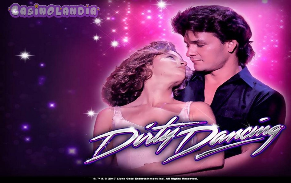 Dirty Dancing by Playtech