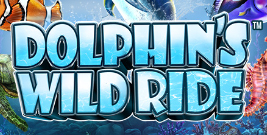 Dolphin's Wild Ride Thumbnail Small