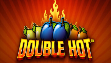 Double Hot by SYNOT Games