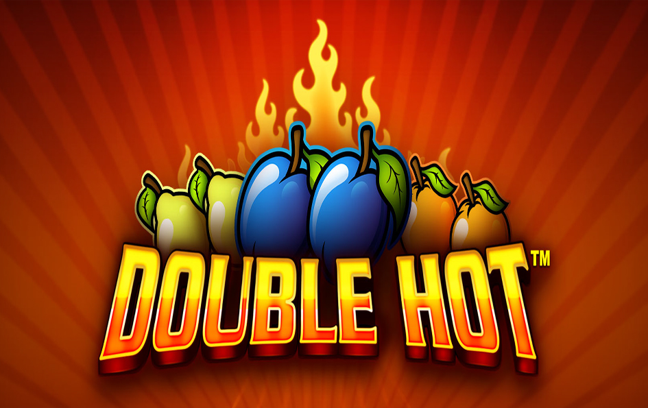 Double Hot by SYNOT Games