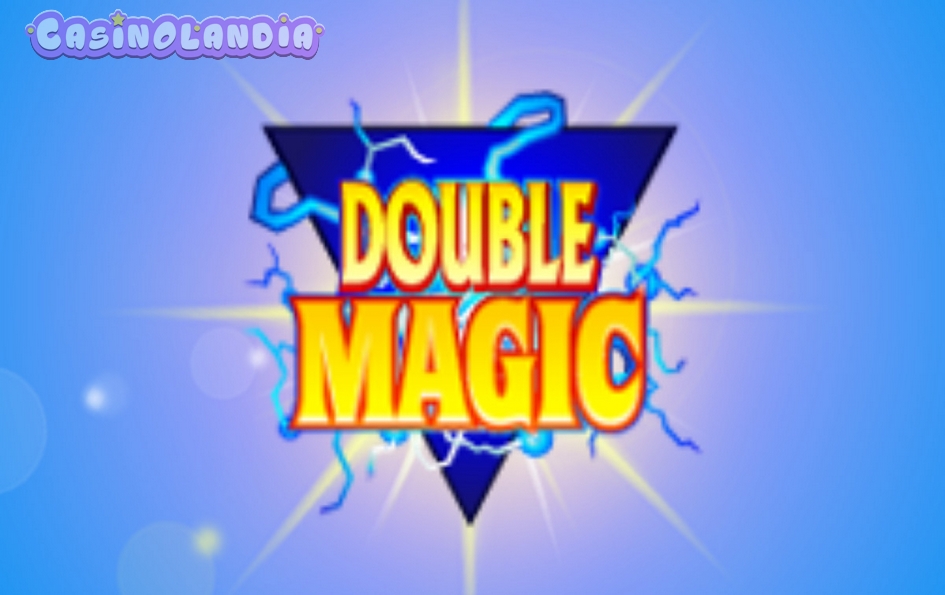 Double Magic by Microgaming