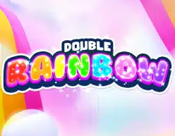 Double Rainbow Thumbnail