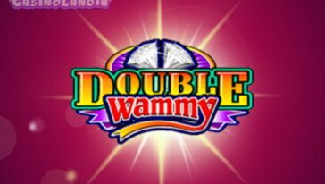 Double Wammy by Microgaming