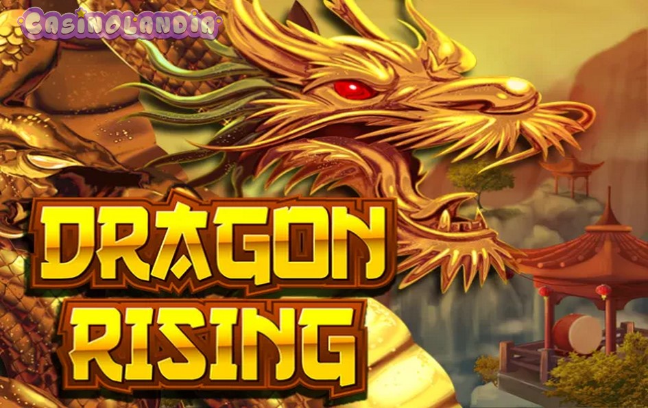 Dragon Rising by Caleta Gaming