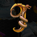 Dragons of Fortune Paytable Symbol 1