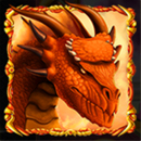 Dragons of Fortune Paytable Symbol 10