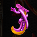 Dragons of Fortune Paytable Symbol 3