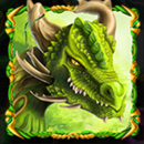 Dragons of Fortune Paytable Symbol 7