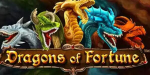 Dragons of Fortune Thumbnail Small