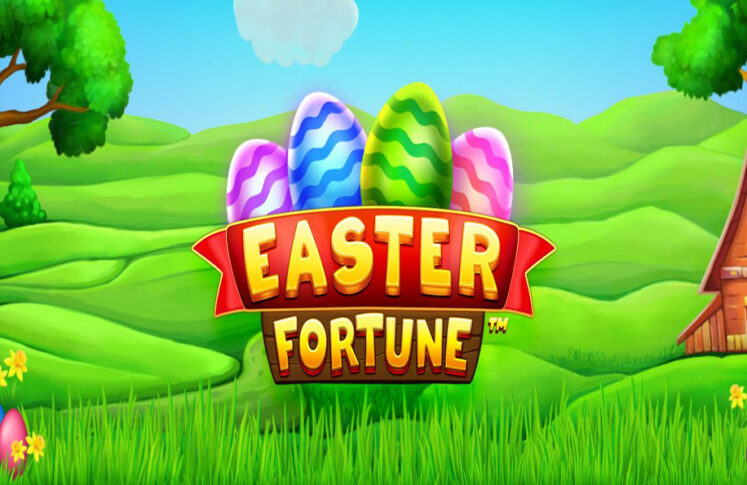 Easter Fortune by SYNOT Games