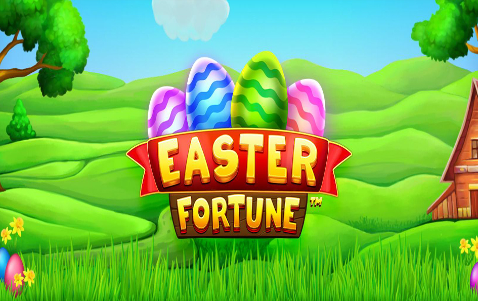 Easter Fortune by SYNOT Games