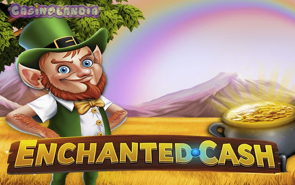 Enchanted Cash by Caleta Gaming