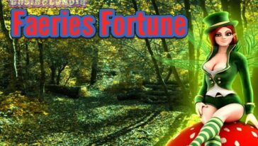 Faeries Fortune by Microgaming