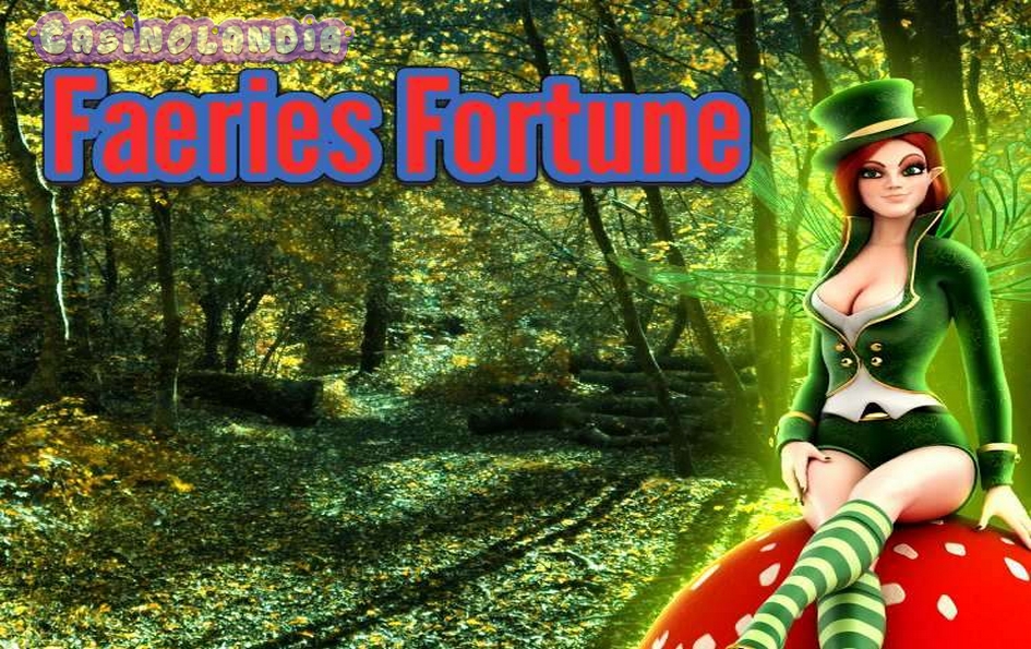Faeries Fortune by Microgaming