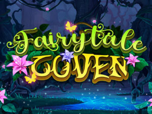 Fairytale Coven Thumbnail Small