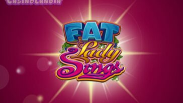 Fat Lady Sings by Microgaming