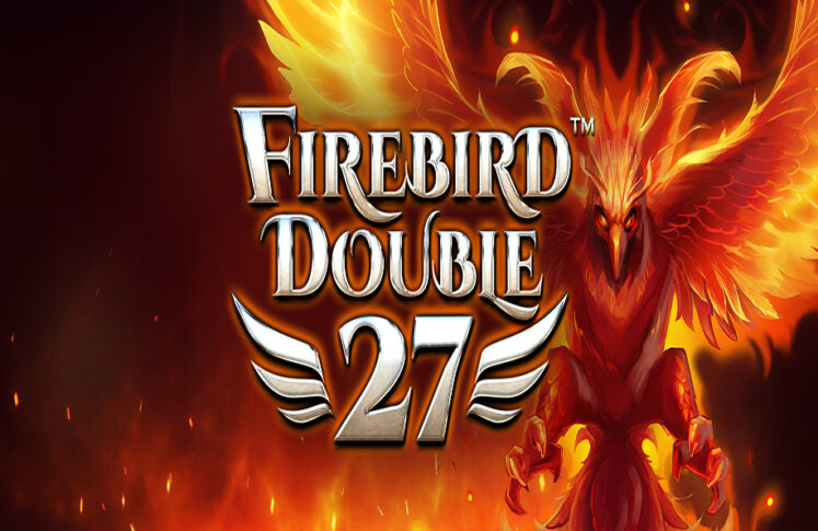 Firebird Double 27 by SYNOT Games