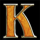 Fisher King Symbol K