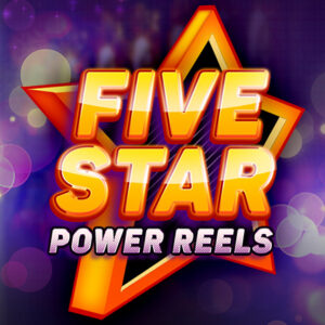 Five Star Power Reels Thumbnail Small