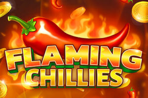 Flaming Chilies Thumbnail