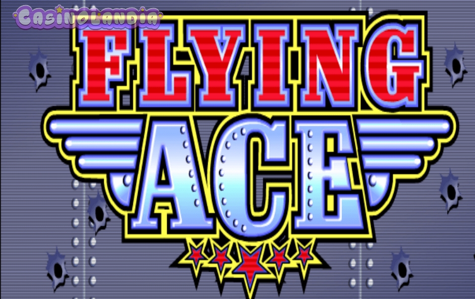 Flying Ace by Microgaming