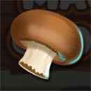 Forest Fortune Mushroom