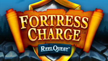 Fortress Charge by Crazy Tooth Studio